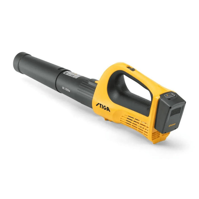 BATTERY BLOWER STIGA BL100E 20V