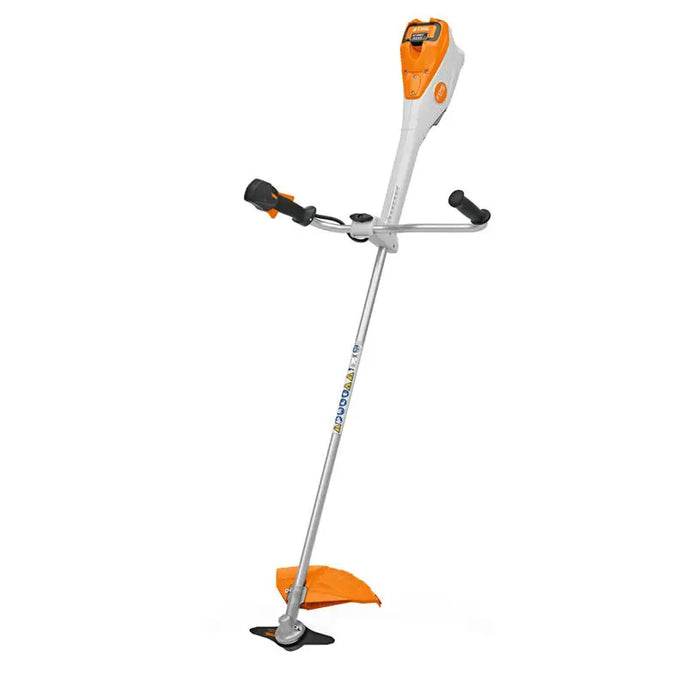 STIHL FSA 135 AP 36 V BATTERY CUTTER WITHOUT BATTERY AND CHARGER CUTTING WIDTH 42.00 cm - Електрически