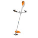 STIHL FSA 135 AP 36 V BATTERY CUTTER WITHOUT BATTERY AND CHARGER CUTTING WIDTH 42.00 cm - Електрически