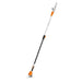 STIHL HTA 50 36 V CORDLESS TELESCOPIC HUTTER WITHOUT BATTERY AND CHARGER BAR LENGTH 25.00 cm - Електрически и