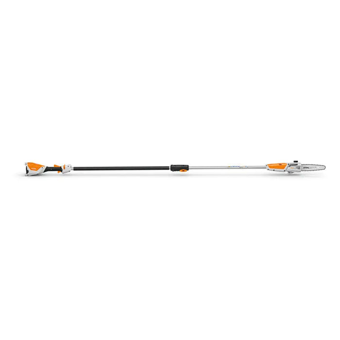 STIHL HTA 50 36 V CORDLESS TELESCOPIC HUTTER WITHOUT BATTERY AND CHARGER BAR LENGTH 25.00 cm - Електрически и
