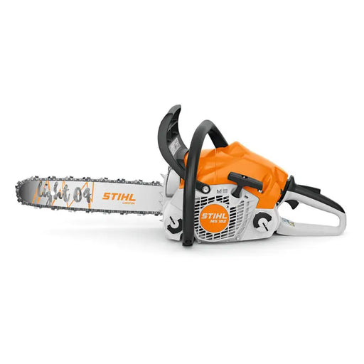 STIHL MS 182 CHAINSAW 35.8 cm3 2.20 HP BAR LENGTH 35.00 cm - Моторни триони<<<Градински