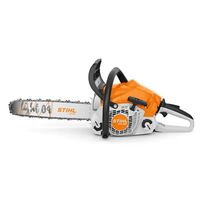 STIHL MS 182 CHAINSAW 35.8 cm3 2.20 HP BAR LENGTH 35.00 cm - Моторни триони<<<Градински