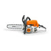 STIHL MS 251 CHAINSAW 46.0 cm3 3.00 HP BAR LENGTH 40.00 cm - Моторни триони<<<Градински