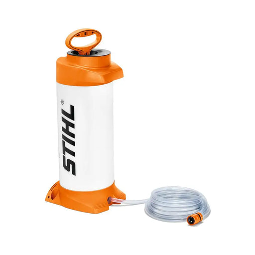 STIHL PRESSURE WATER TANK - Други помпи<<<Помпи<<<Градина<<<Praktiker&&&Други помпи<<<Помпи<<<Инструменти и