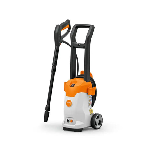 STIHL RE 80 WATER JACKET - Водоструйки<<<Инструменти и железария<<<Praktiker