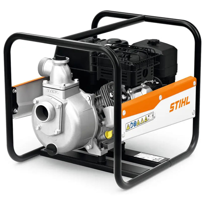STIHL WP 300 PETROL PUMP - Бензинови помпи<<<Помпи<<<Инструменти и железария<<<Praktiker&&&Бензинови