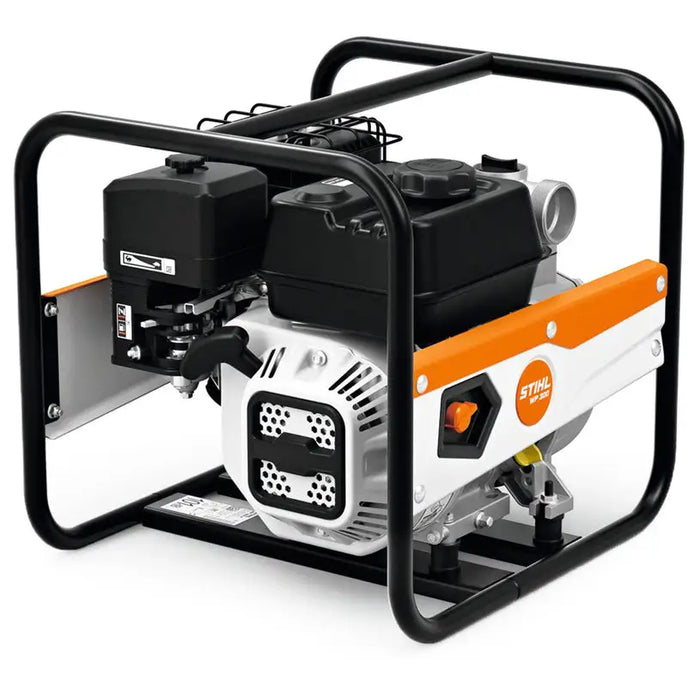 STIHL WP 300 PETROL PUMP - Бензинови помпи<<<Помпи<<<Инструменти и железария<<<Praktiker&&&Бензинови