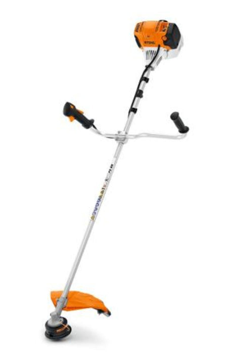 STIHL FS 89 BRUSH CUTTER WITH BLADE
