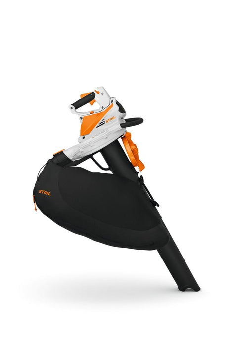 CORDLESS LEAF COLLECTOR SHA 56 K-KT