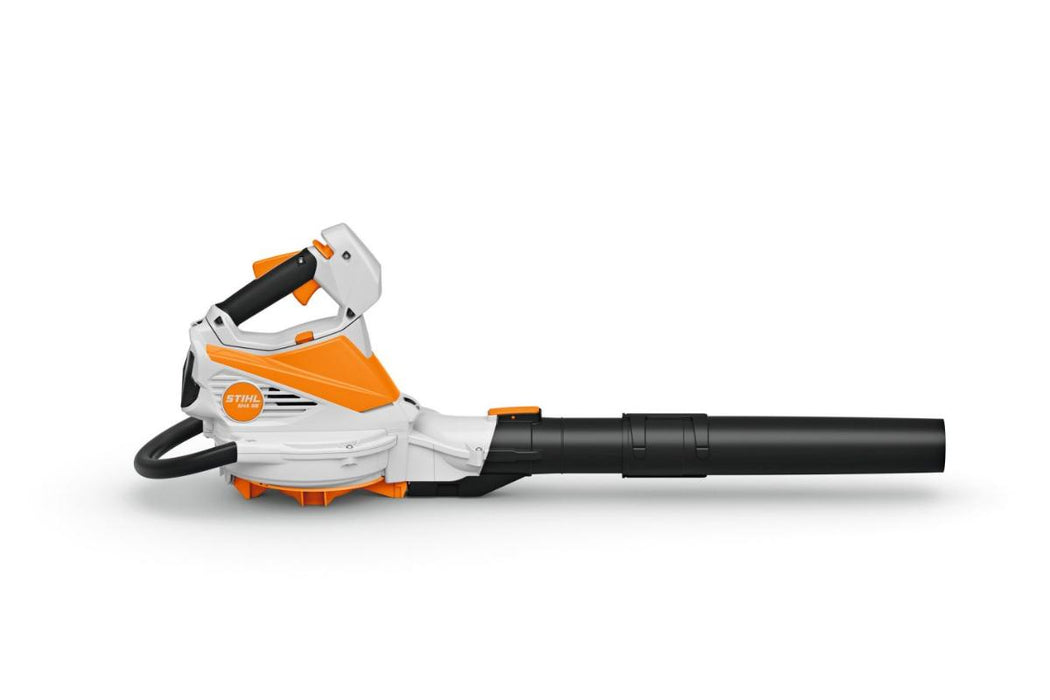 CORDLESS LEAF COLLECTOR SHA 56 K-KT