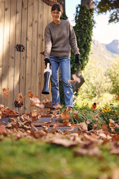 STIHL BGA 30 K-KT CORDLESS BLOWER