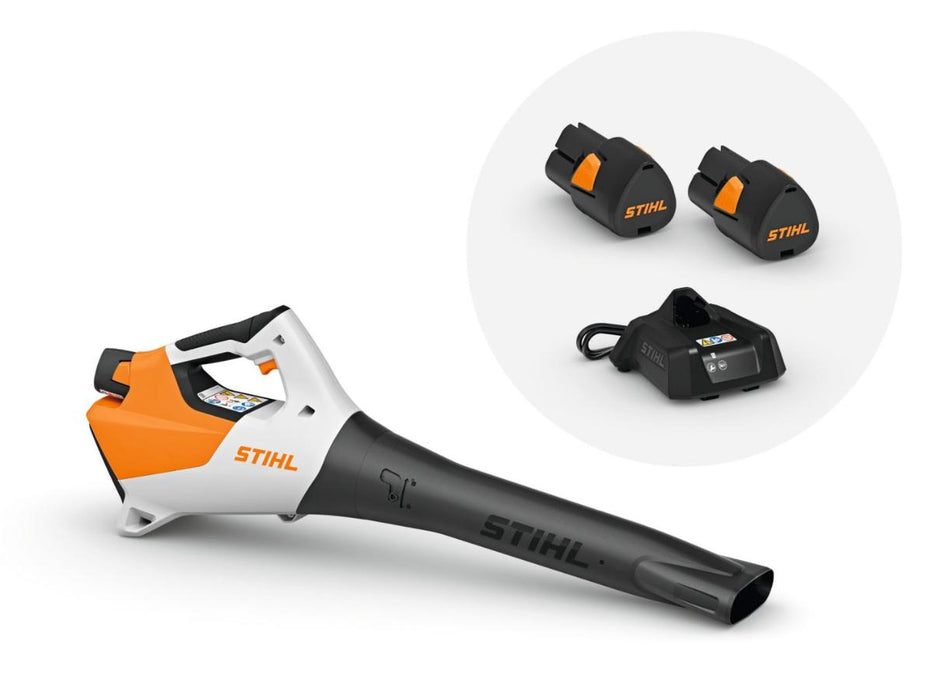 STIHL BGA 30 K-KT CORDLESS BLOWER