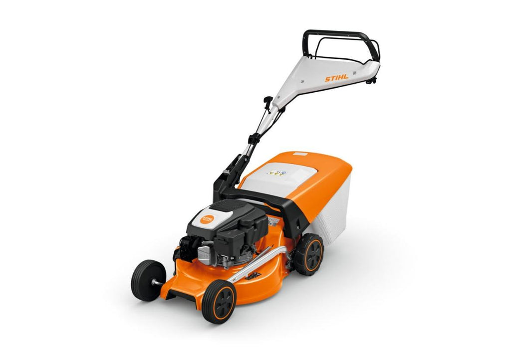 PETROL MOWER STIHL RM 248.3 T