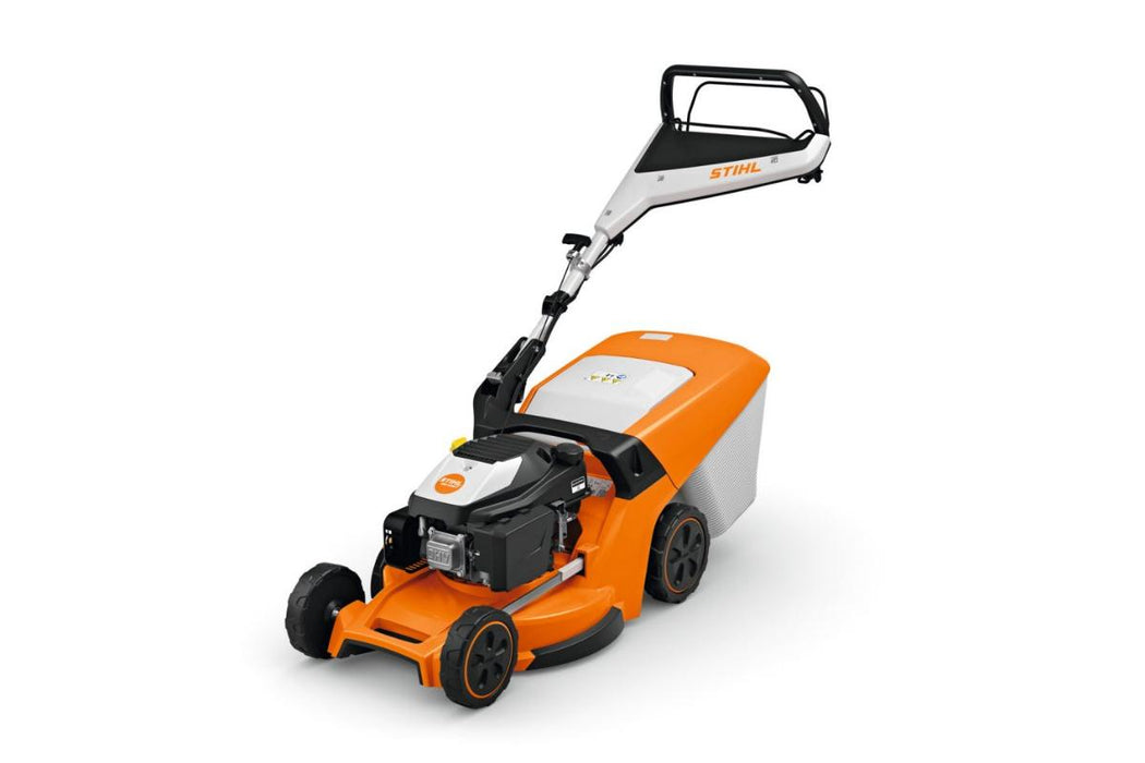 PETROL MOWER STIHL RM 448.3 T