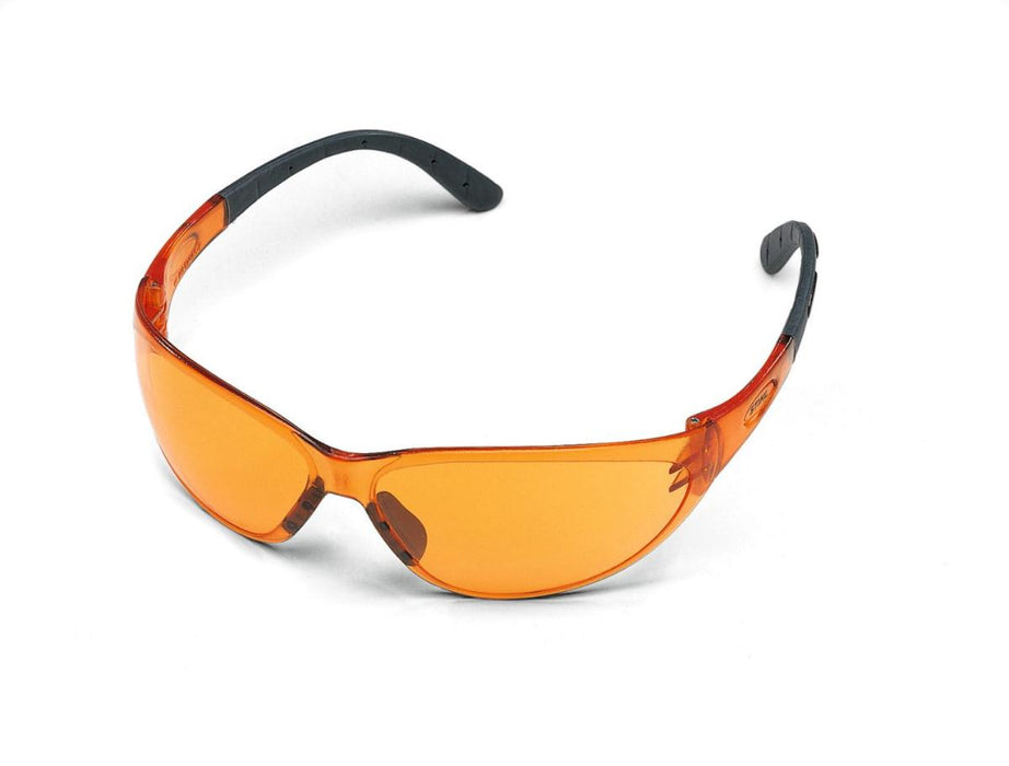 STIHL DYNAMIC CONTRAST ORANGE GLASSES