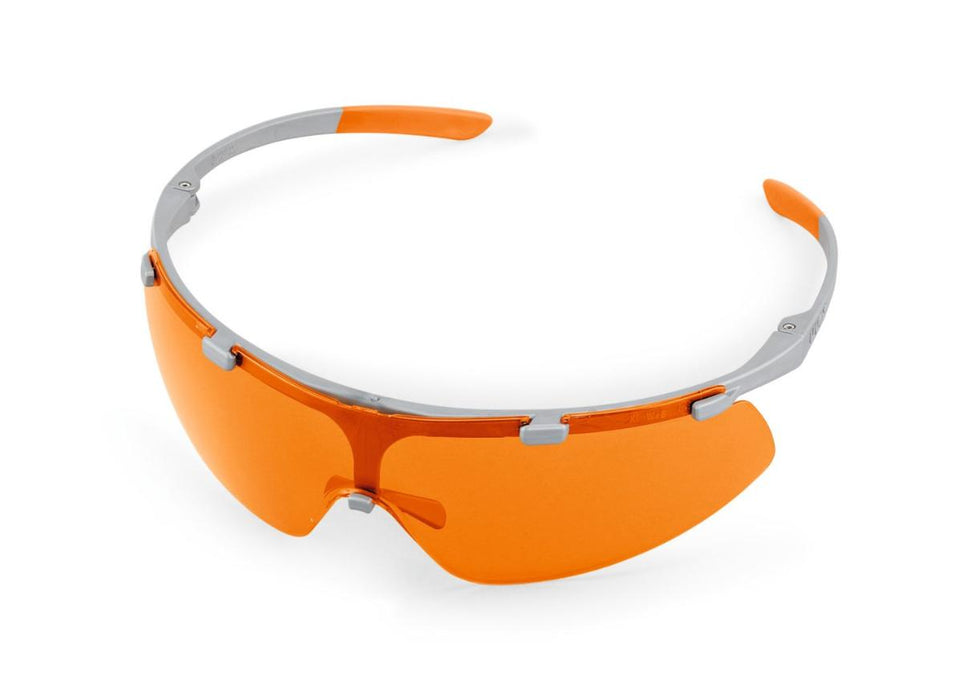 STIHL ADVANCE SUPER FIT ORANGE GLASSES