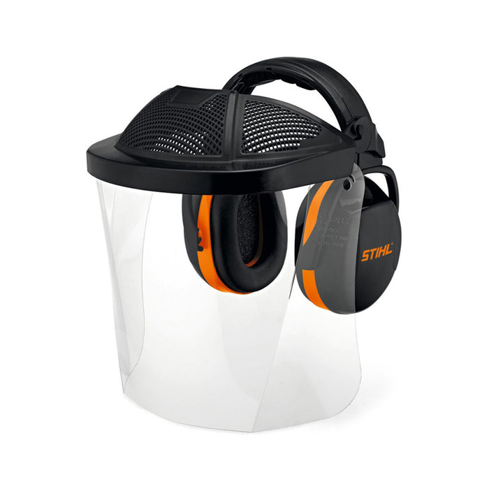 EXTERNAL ANTIPHONES WITH STIHL GPC 30 FUSE