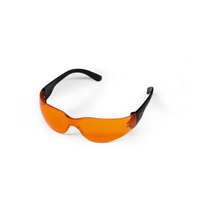 STIHL FUNCTION LIGHT GOGGLES ORANGE