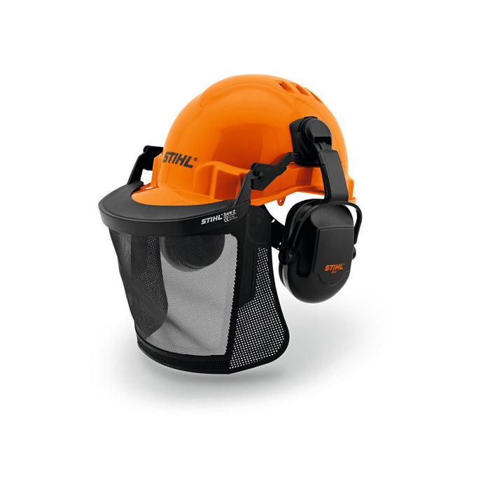 STIHL FUNCTION BASIC HELMET
