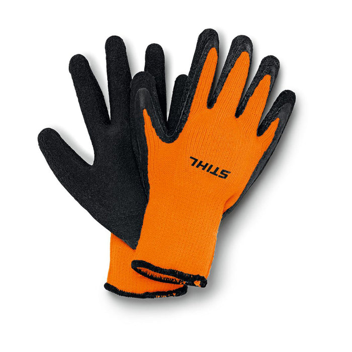 GLOVES SIZE L STIHL FUNCTION THERMOGRIP