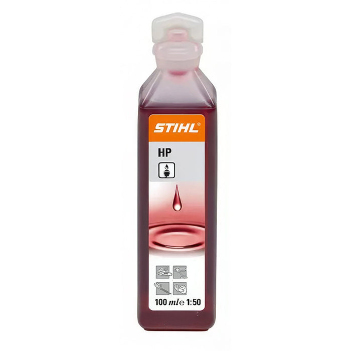 TWO-STROKE OIL 0.1L STIHL HP