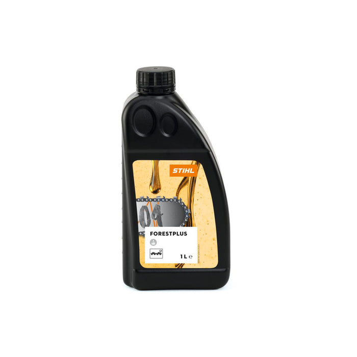 STIHL FORESTPLUS CHAIN OIL 1L