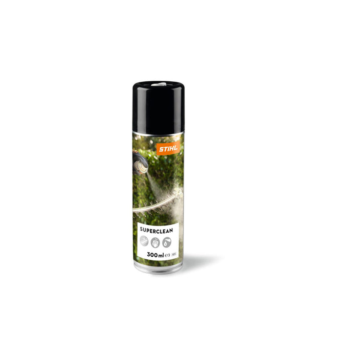STIHL RESIN SOLVENT 300 ML