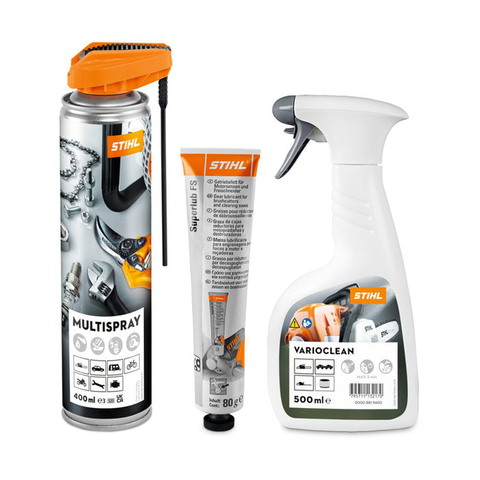 STIHL CLEANING KIT