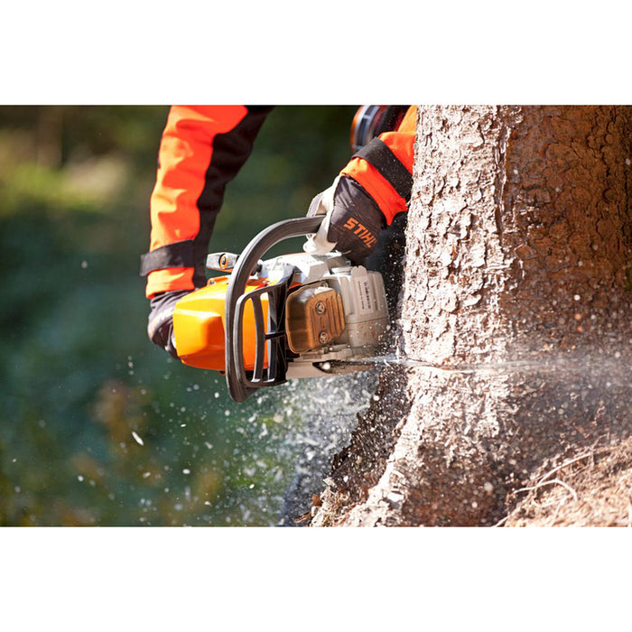 CHAINSAW STIHL MS 362 59.0 cm3, 4.80 HP, BAR LENGTH 40.00 cm