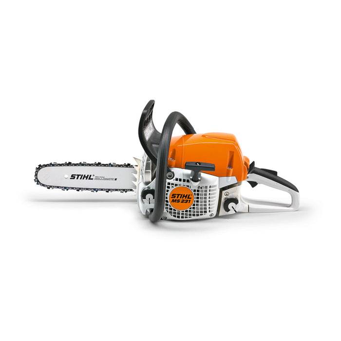 CHAINSAW STIHL MS 231 43.0 cm3, 2.70 HP, BAR LENGTH 35.00 cm