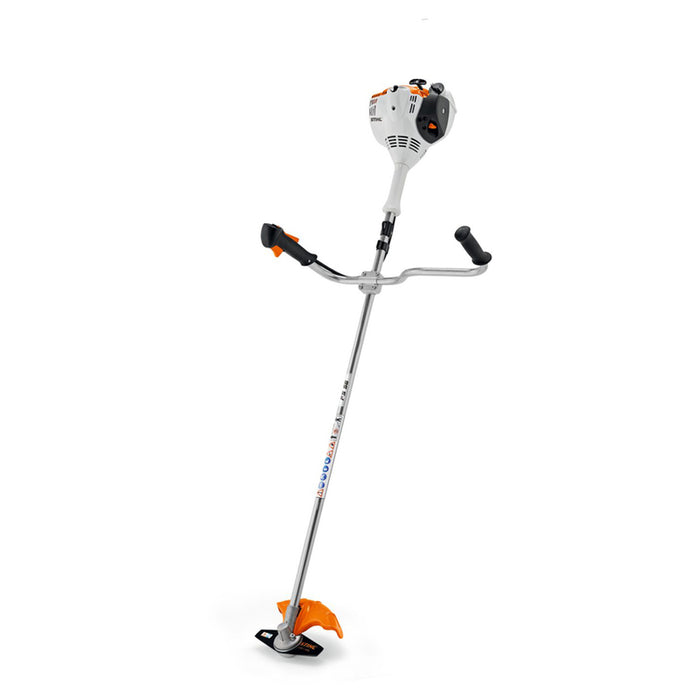 STIHL FS 56 CE MOTORCYCLE GASOLINE SHOWER