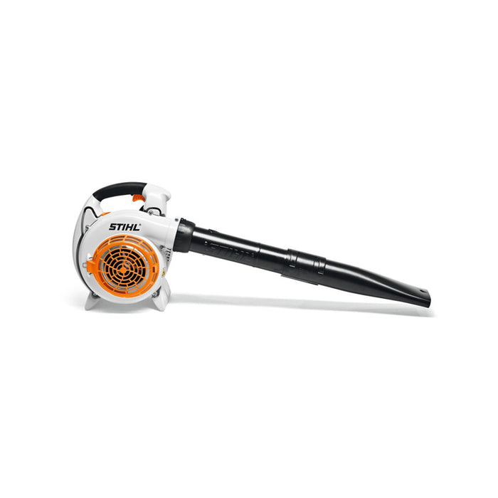 MOTOR LEAF COLLECTOR STIHL SH 86 27 cm3, MAXIMUM BLOWING SPEED 320 km/h