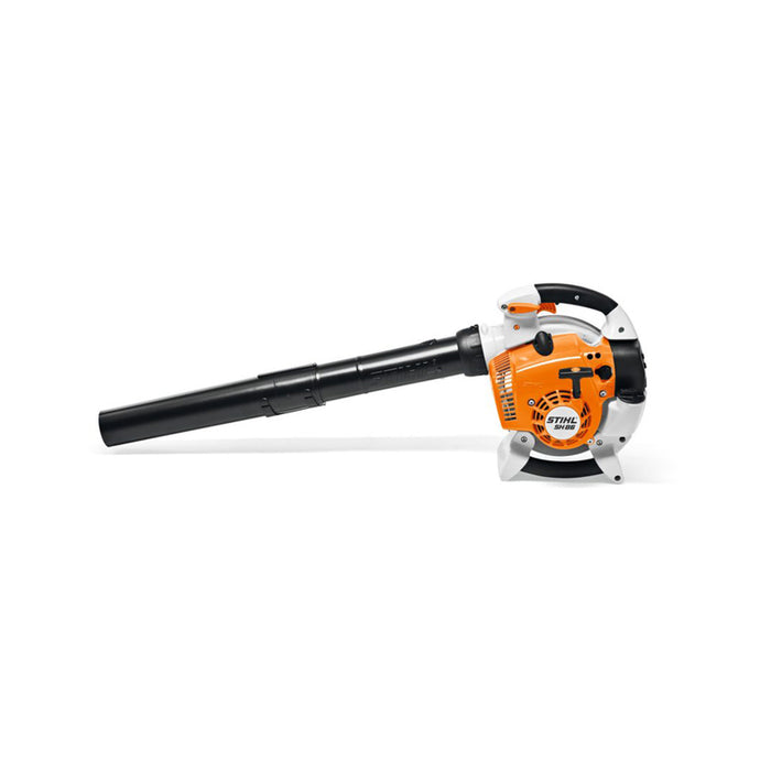 MOTOR LEAF COLLECTOR STIHL SH 86 27 cm3, MAXIMUM BLOWING SPEED 320 km/h