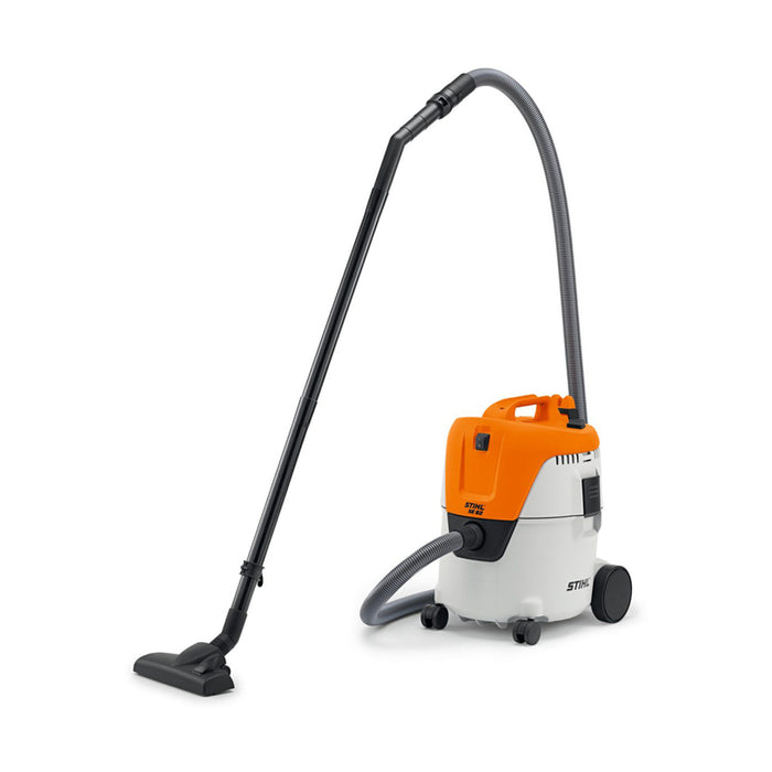 VACUUM CLEANER STIHL SE 62