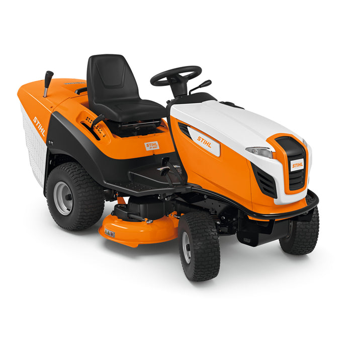 MOWING TRACTOR STIHL RT 5097.1 4-STROKE, 452.0 cm3, 11.10 HP, 6000 m²