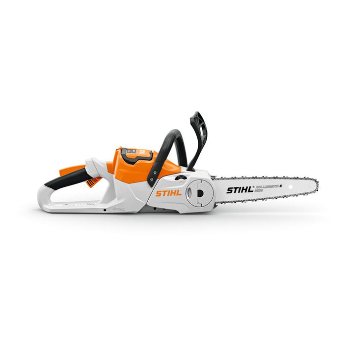 BATTERY CHAINSAW STIHL MSA 70 CB 36 V, NUMBER OF BATTERIES 1, 5.00 Ah, BAR LENGTH 30.00 cm