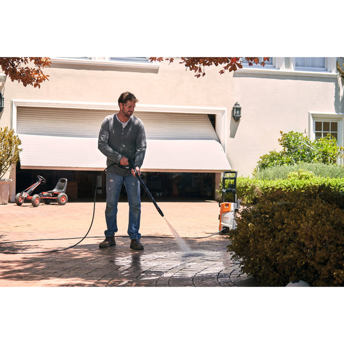 STIHL RE 90 WATER JACKET