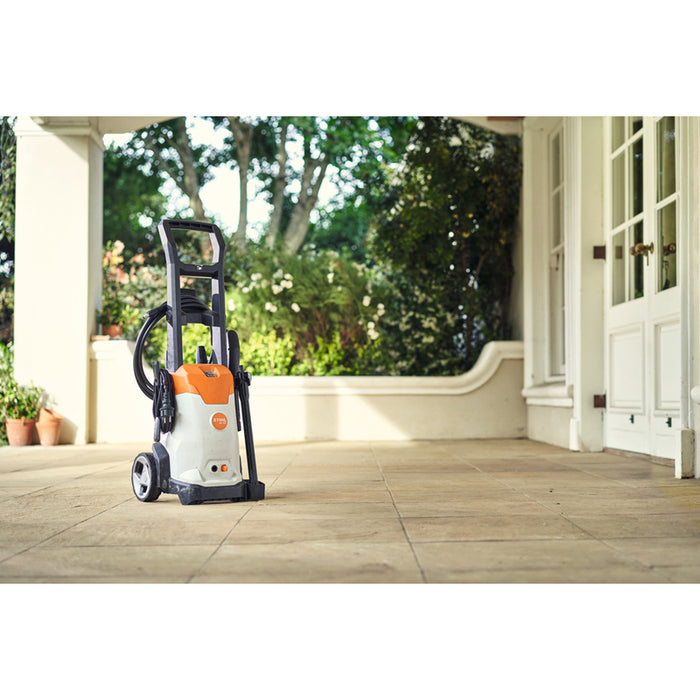 STIHL RE 90 WATER JACKET