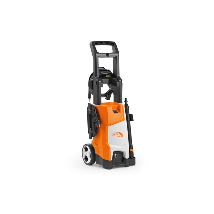STIHL RE 90 WATER JACKET