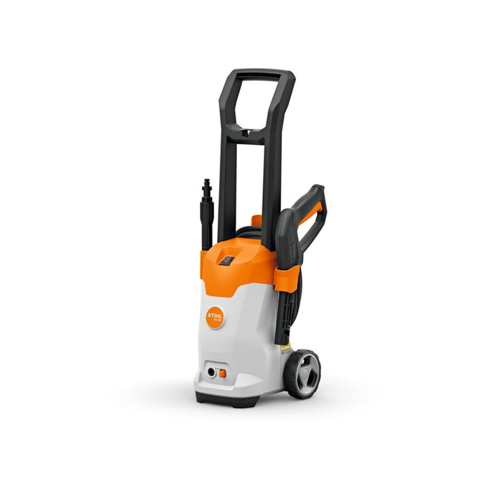 STIHL RE 80 WATER JACKET
