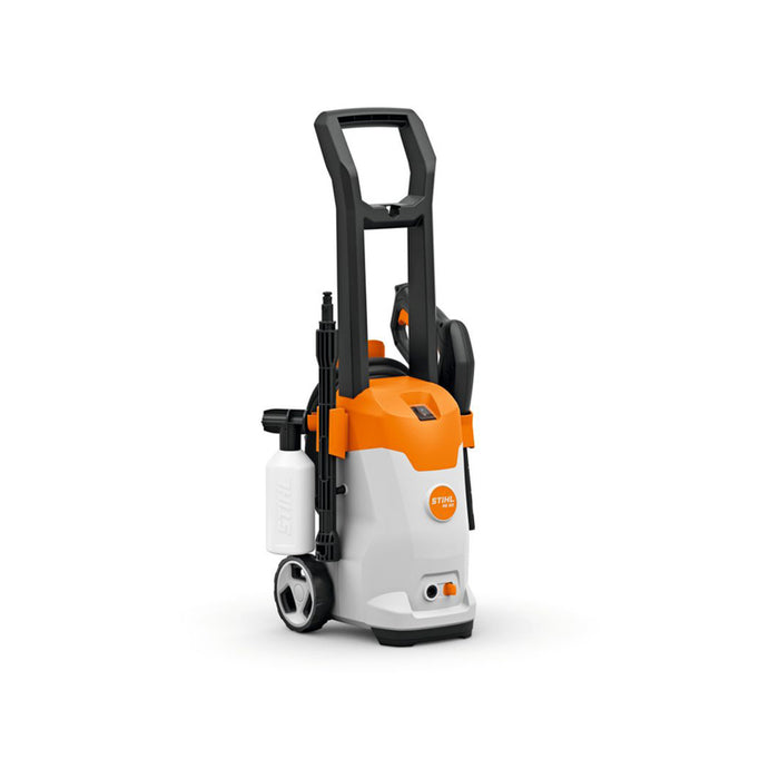STIHL RE 80 WATER JACKET