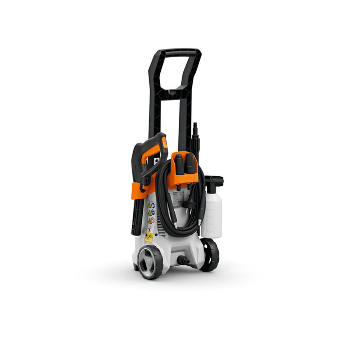 STIHL RE 80 WATER JACKET