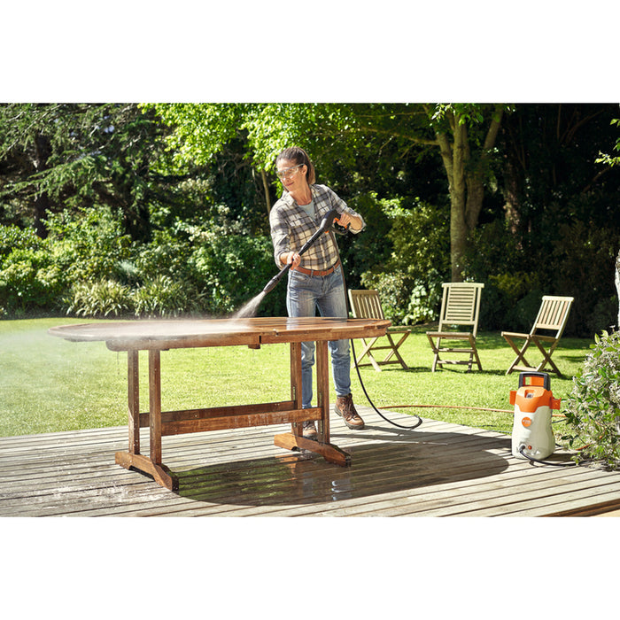 STIHL RE 80 WATER JACKET