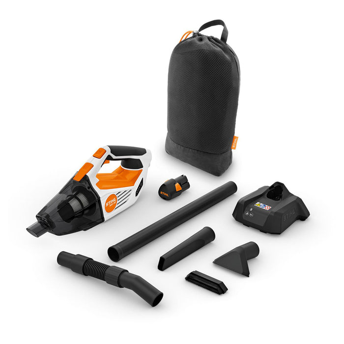 BATTERY VACUUM CLEANER STIHL SEA 20.0