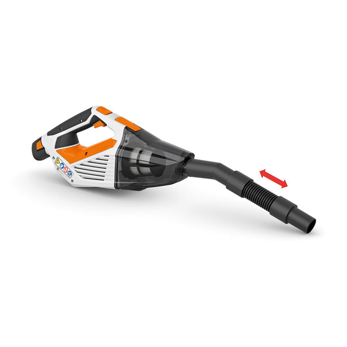 BATTERY VACUUM CLEANER STIHL SEA 20.0