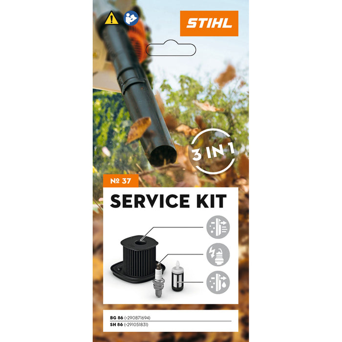 SERVICE KIT 37 STIHL