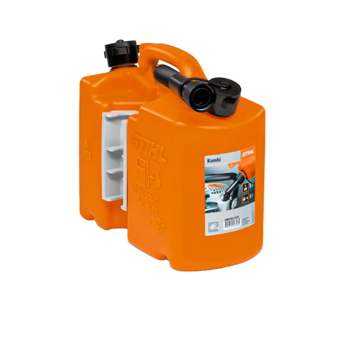 COMBINED CAN ORANGE PROFESSIONAL STIHL 5+3 L