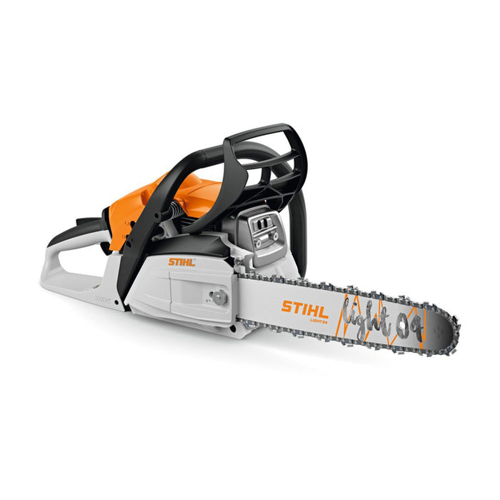 STIHL MS 182 CHAINSAW 35.8 cm3, 2.20 HP, BAR LENGTH 35.00 cm