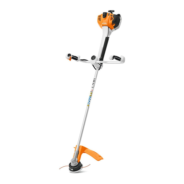 STIHL FS 361 C-EM MOTOR GASOLINE MOWER 37.7 cm3, 2.30 HP, CUTTING WIDTH WITH BLADE 52.00 cm